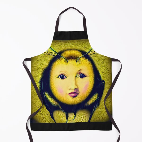 Item preview, Bee Green designed and sold by Sarah Curtiss.