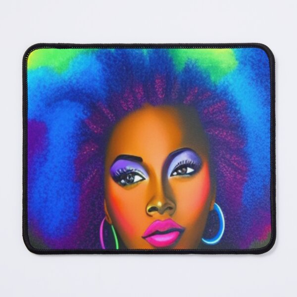 Item preview,  AFRO  PRIDE DIVA  QUEEN  designed and sold by DiscoVibes.