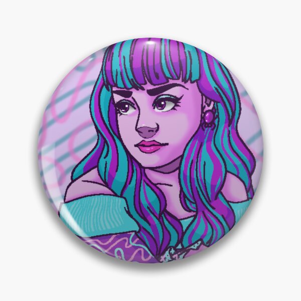 Item preview, Hija del BoogeyMan designed and sold by Nevermind-artss.