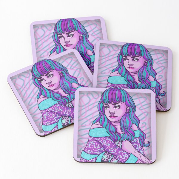 Item preview, Daughter of the BoogeyMan designed and sold by Nevermind-artss.