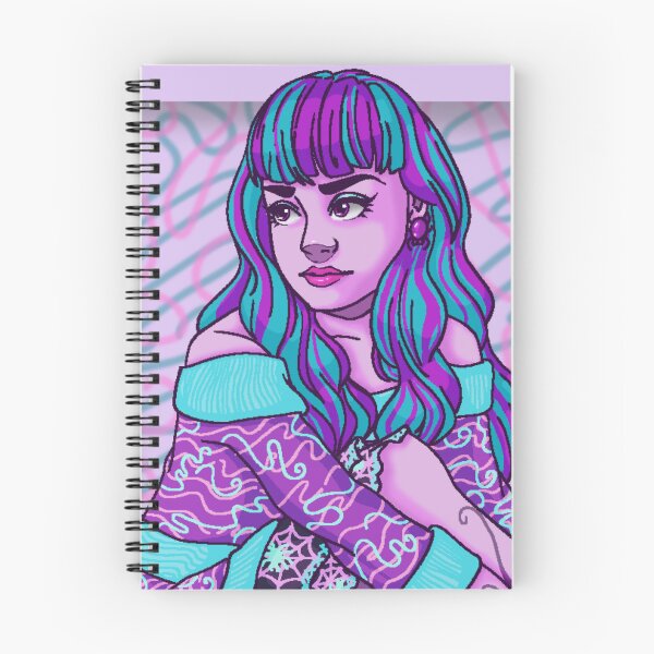 Item preview, Daughter of the BoogeyMan designed and sold by Nevermind-artss.