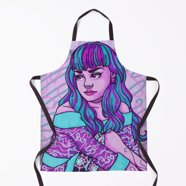 Item preview, Daughter of the BoogeyMan designed and sold by Nevermind-artss.