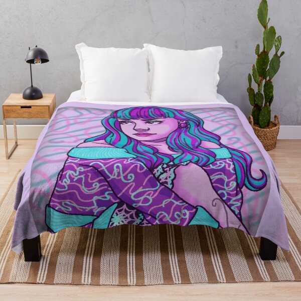 Item preview, Daughter of the BoogeyMan designed and sold by Nevermind-artss.