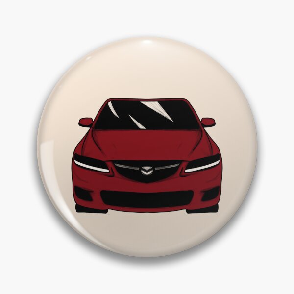 Item preview, Mazda 6 | 2007 Mazda  designed and sold by Bailee Barton.