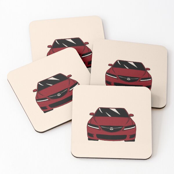 Item preview, Mazda 6 | 2007 Mazda  designed and sold by Bailee Barton.