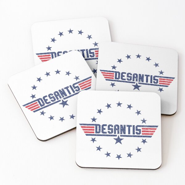 Item preview, Ron DeSantis 2024 Presidential Election Campaign USA designed and sold by samraheel.