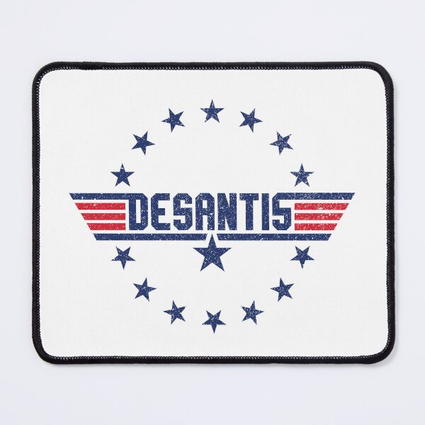 Item preview, Ron DeSantis 2024 Presidential Election Campaign USA designed and sold by samraheel.