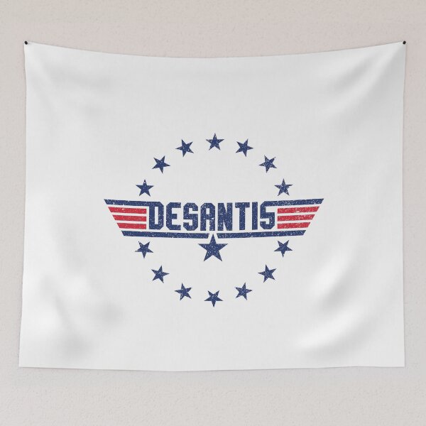 Item preview, Ron DeSantis 2024 Presidential Election Campaign USA designed and sold by samraheel.