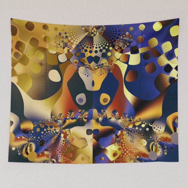 Item preview, Masquerade designed and sold by fractalexperience.
