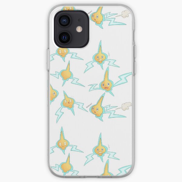 Rotom iPhone cases & covers | Redbubble