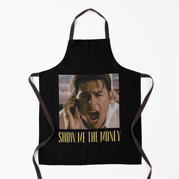 Item preview, Show Me The Money designed and sold by Jerrymxshop.