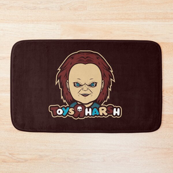 Item preview, Toys R Harsh designed and sold by thesircurly.