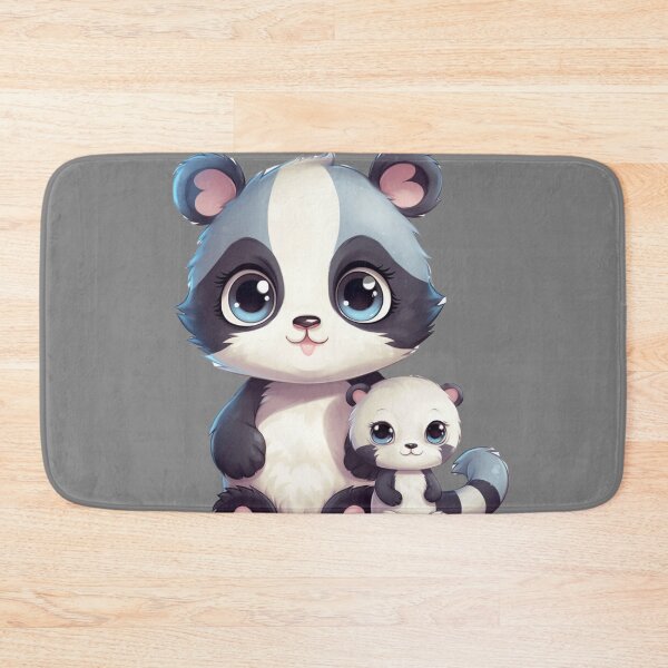Item preview, kawaii friends designed and sold by DigitalPixelize.