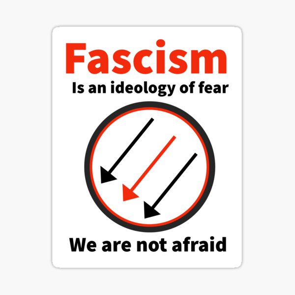 Artikel-Vorschau von Antifaschismus Widerstand, designt und verkauft von Rachel the Artist .