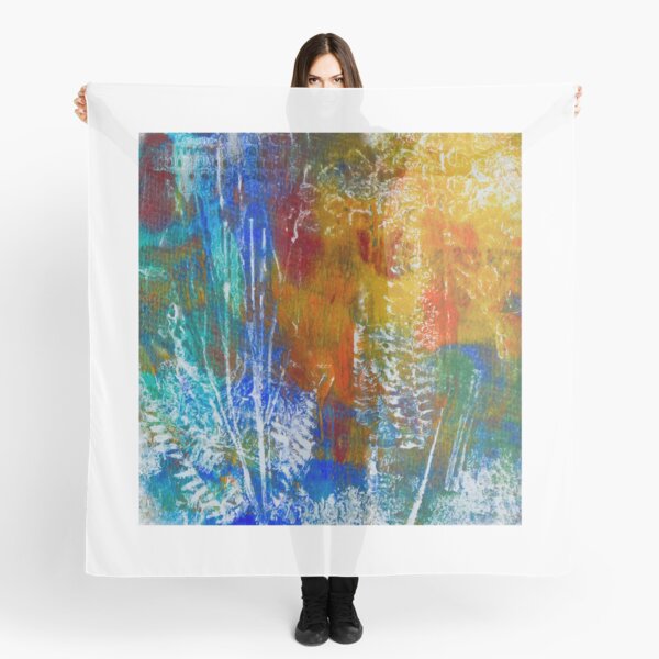 Vitality Reiki Hamada - Angel Reiki - Vitality Scarf