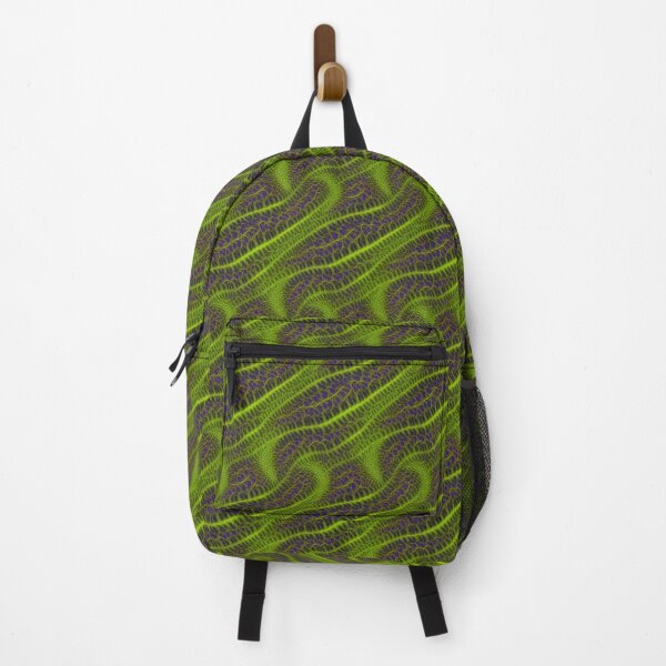 Item preview, Green Fractal Like Design designed and sold by MindCreations.