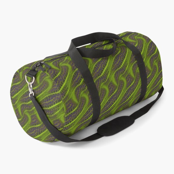 Item preview, Green Fractal Like Design designed and sold by MindCreations.