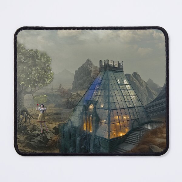Item preview, Snow White Wasn't Indigenous designed and sold by mikebraun.