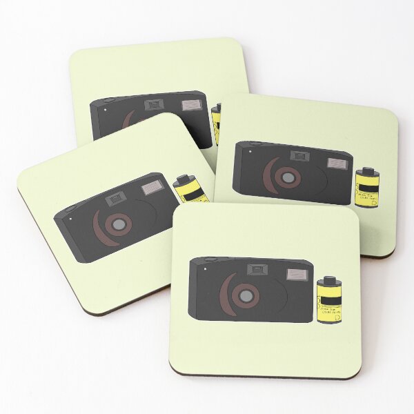 Item preview, Analog Camera Vintage Retro designed and sold by shopdiego.