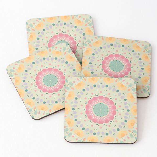 Item preview, Spirituality Inspired Patterns designed and sold by Pinguwing.