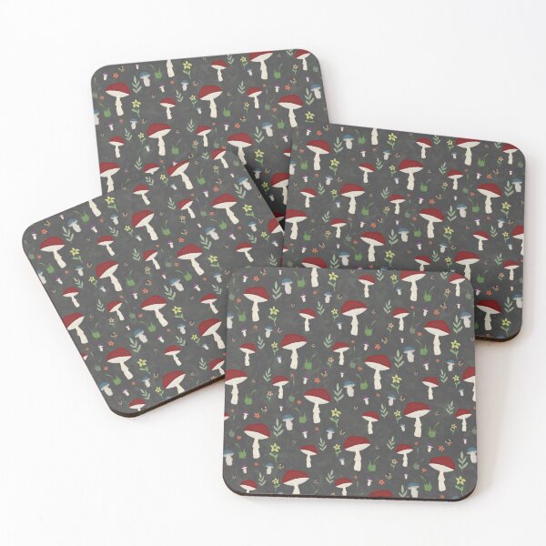 Item preview, Fungus designed and sold by Lucía Tagliaferro.