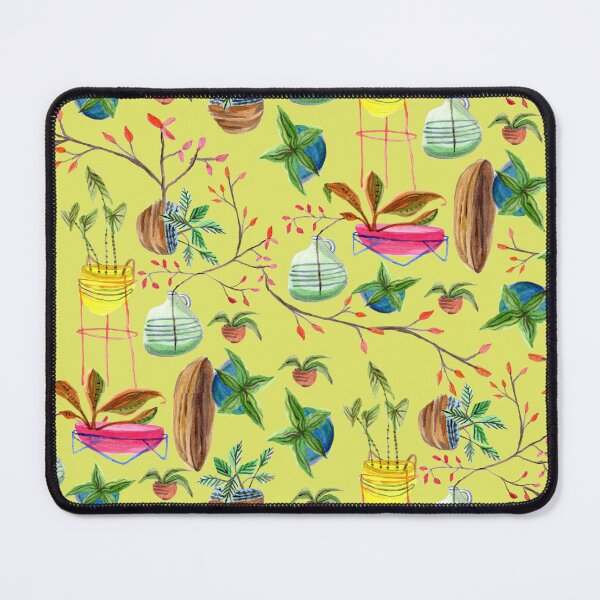 Item preview, nuances collage yellow background designed and sold by maticaov.