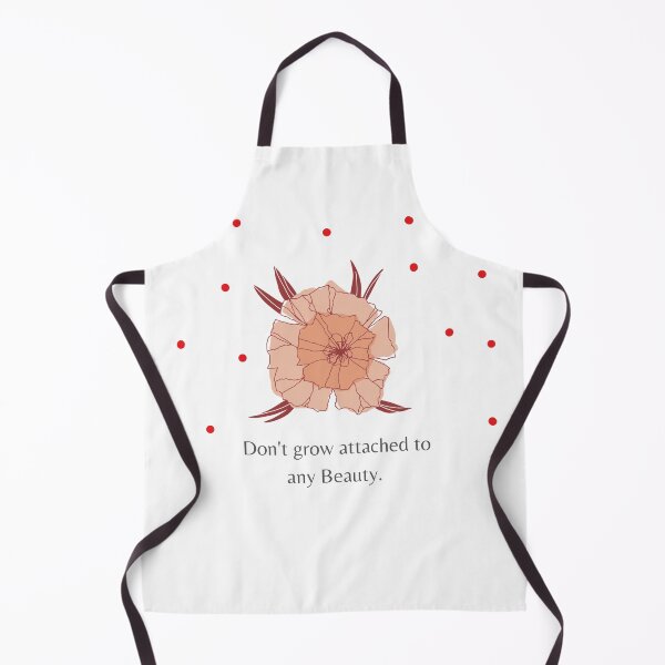 Item preview, Don't grow attached to anything designed and sold by JohnPsyche.