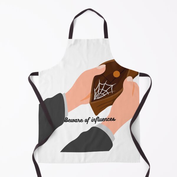 Item preview, Bad influences cost money  designed and sold by JohnPsyche.