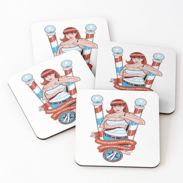 Item preview, pin up girls designed and sold by Teixeira224.