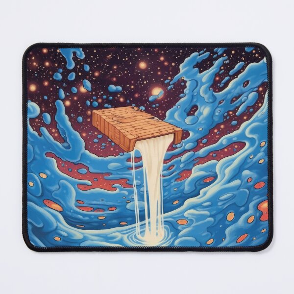 Item preview, Milky Way  designed and sold by SpicyGraphicArt.