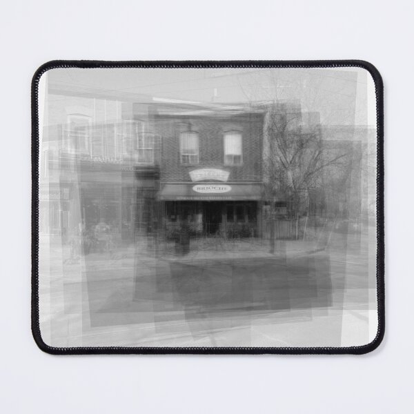 Item preview, Bonjour Brioche Toronto designed and sold by Steven Socha.