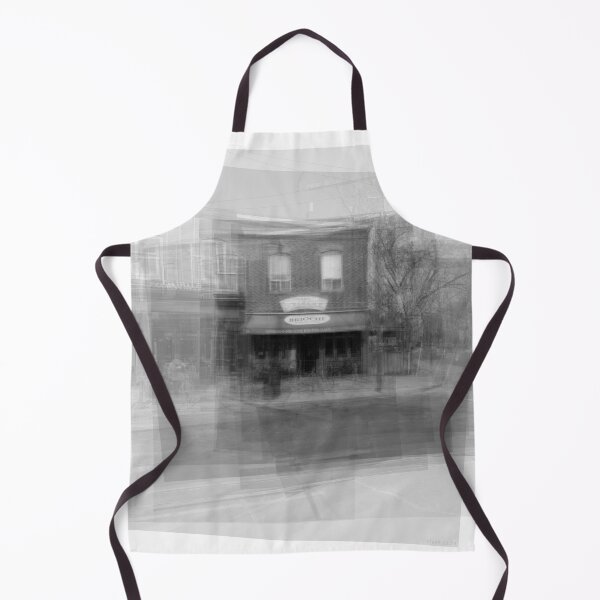 Item preview, Bonjour Brioche Toronto designed and sold by Steven Socha.