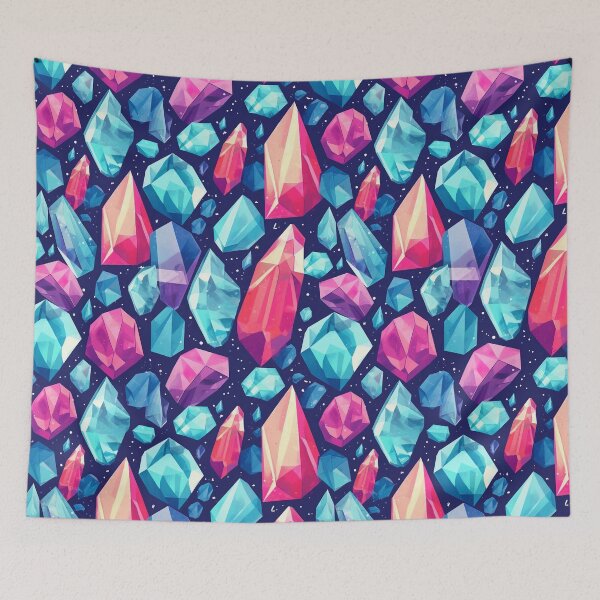 Item preview, Crystals Collection designed and sold by thed4rkestrose.