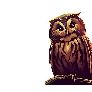 Artwork thumbnail, Owls 3 by kartedrop