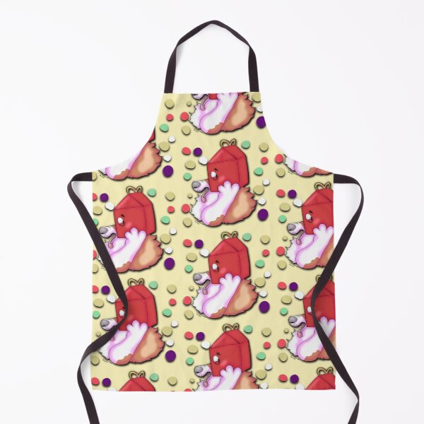 Item preview, kid's meal doggy designed and sold by Crystaldawgz.