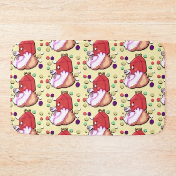 Item preview, kid's meal doggy designed and sold by Crystaldawgz.