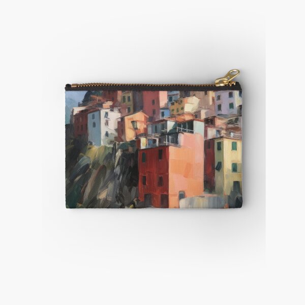 Item preview, Cinque Terre  designed and sold by Vanover Designs.