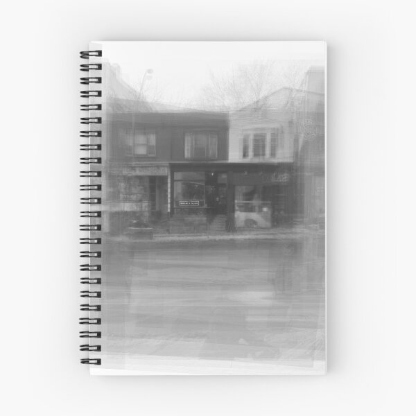 Item preview, Boxcar Social Toronto designed and sold by Steven Socha.