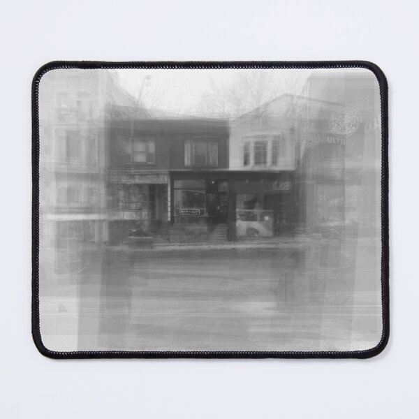 Item preview, Boxcar Social Toronto designed and sold by Steven Socha.