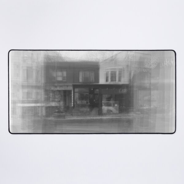 Item preview, Boxcar Social Toronto designed and sold by Steven Socha.