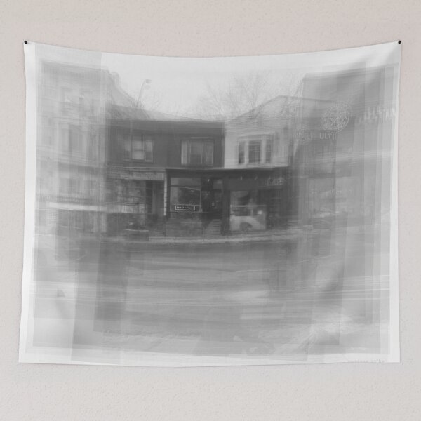 Item preview, Boxcar Social Toronto designed and sold by Steven Socha.