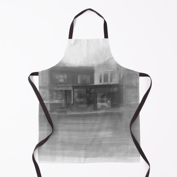 Item preview, Boxcar Social Toronto designed and sold by Steven Socha.