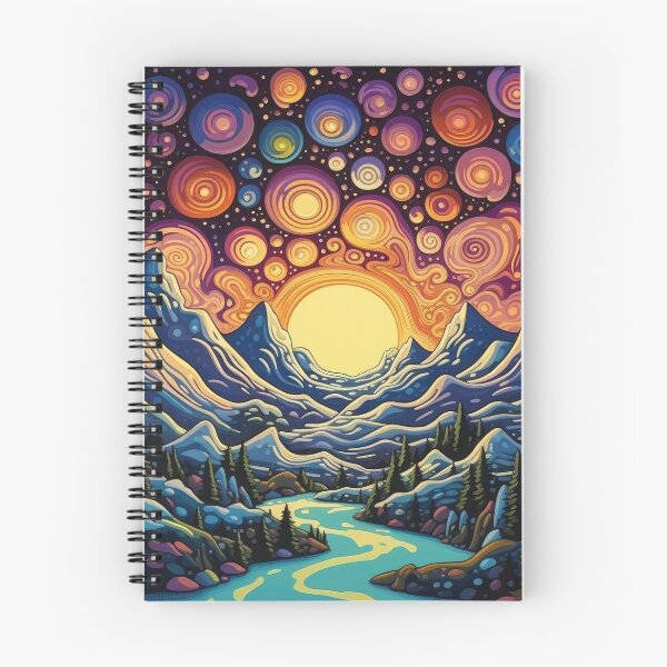 Item preview, Milky Way  designed and sold by SpicyGraphicArt.