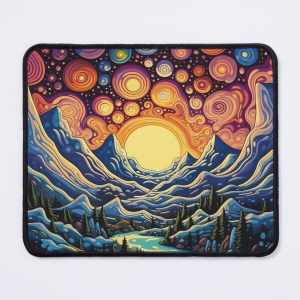 Item preview, Milky Way  designed and sold by SpicyGraphicArt.