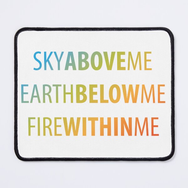Item preview, fire within designed and sold by Creativbubble.