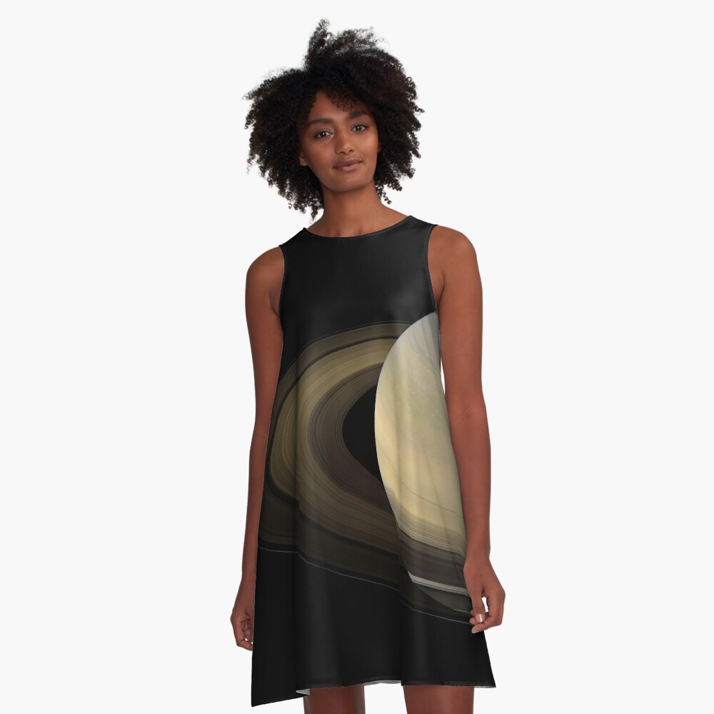Item preview, A-Line Dress designed and sold by Truthseekmedia.