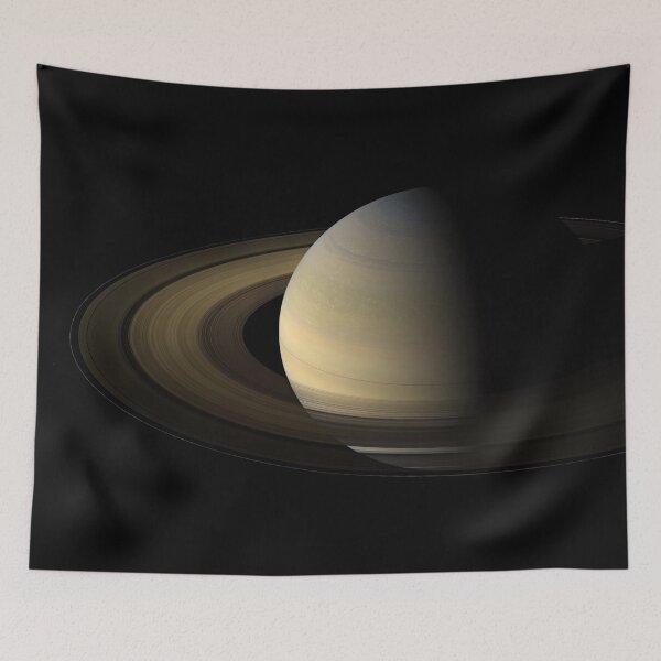 Item preview, Saturn and its Rings designed and sold by Truthseekmedia.
