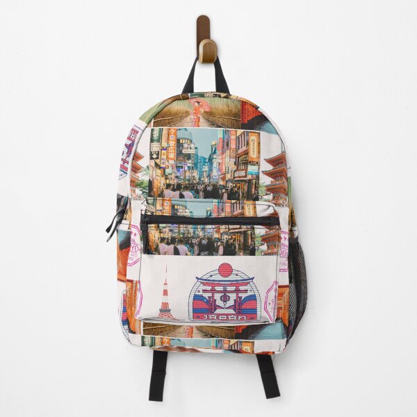 Item preview, Scenes of Japan designed and sold by Planet Agora.