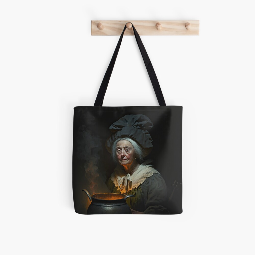 Item preview, All Over Print Tote Bag designed and sold by LynneMitchell.