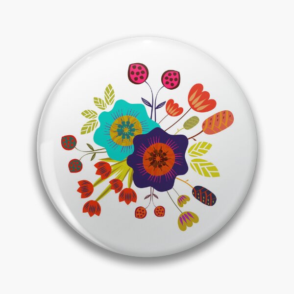 Item preview, Magical night garden designed and sold by Anny Cecilia  Walter.